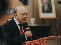 Sidang Sinode I